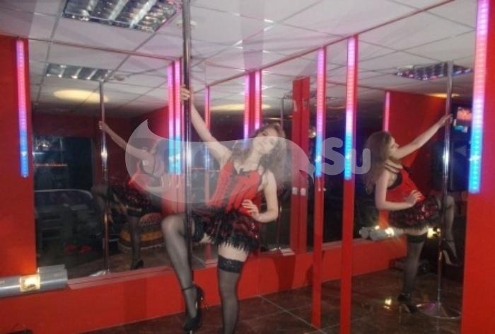 Проститутка Лиза г. Бердск